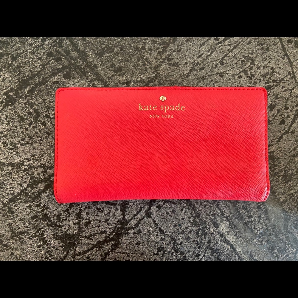 Kate Spade Wallet
